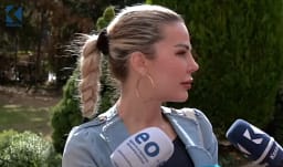Balje: Nëse vazhdon kështu, zgjedhjet janë shumë evidente Balje: Nëse vazhdon kështu, zgjedhjet janë shumë evidente
