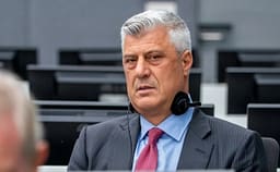 Nëse Thaçi shpallet i pafajshëm, a lirohet menjëherë? Nëse Thaçi shpallet i pafajshëm, a lirohet menjëherë?