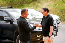 “Koha e fajësimeve ka përfunduar”, Ferati del në mbrojtje të Abdixhikut pas kërkesave për dorëheqje “Koha e fajësimeve ka përfunduar”, Ferati del në mbrojtje të Abdixhikut pas kërkesave për dorëheqje