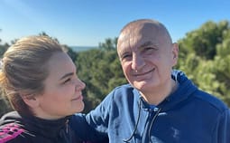 Shtyhet sërish seanca gjyqësore ndaj Ilir Metës dhe Monika Kryemadhit Shtyhet sërish seanca gjyqësore ndaj Ilir Metës dhe Monika Kryemadhit