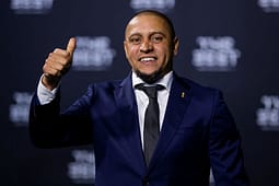 Legjenda braziliane e futbollit, Roberto Carlos konvertohet në mysliman Legjenda braziliane e futbollit, Roberto Carlos konvertohet në mysliman