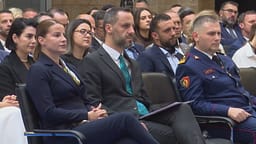 “Pasuritë e krimit po u kthehen qytetarëve”, mbi 61 milionë euro të sekuestruara gjatë vitit 2025 në Shqipëri “Pasuritë e krimit po u kthehen qytetarëve”, mbi 61 milionë euro të sekuestruara gjatë vitit 2025 në Shqipëri