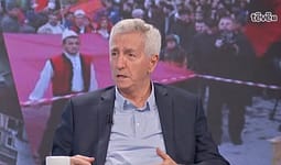 Halimi: ShBA ishte kundër çdo konflikti në Luginë, UÇPMB të bindur se kishin përkrahjen e KFOR-it Halimi: ShBA ishte kundër çdo konflikti në Luginë, UÇPMB të bindur se kishin përkrahjen e KFOR-it