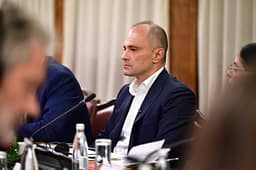 Filipçe: Do të mbështesim Qeverinë nëse ofron kushte më të mira në negociata ose garanci se nuk do të bllokohemi Filipçe: Do të mbështesim Qeverinë nëse ofron kushte më të mira në negociata ose garanci se nuk do të bllokohemi