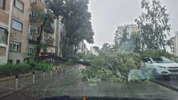 Komuna e Çairit: Komisioni për vlerësimin e dëmeve nga stuhia është formuar në maj me vendim të Këshillit komunal Komuna e Çairit: Komisioni për vlerësimin e dëmeve nga stuhia është formuar në maj me vendim të Këshillit komunal