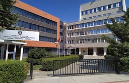 RTK: Arrestohet një person në Prishtinë për kërcënim ndaj Kuvendit RTK: Arrestohet një person në Prishtinë për kërcënim ndaj Kuvendit