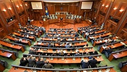 Gjykata Kushtetuese, sërish adresa e mundshme e partive opozitare Gjykata Kushtetuese, sërish adresa e mundshme e partive opozitare