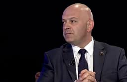 Gjini: Dhimbja për policin Altin Kryeziu na bashkon të gjithëve Gjini: Dhimbja për policin Altin Kryeziu na bashkon të gjithëve