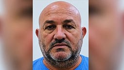 Arrestohet në Rusi Shpëtim Aliu – SPAK e konsideron figurë me rëndësi të një rrjeti të fuqishëm të trafikut të kokainës Arrestohet në Rusi Shpëtim Aliu – SPAK e konsideron figurë me rëndësi të një rrjeti të fuqishëm të trafikut të kokainës