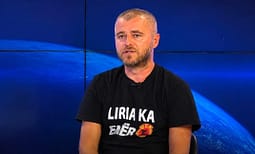 Tasholli: Në shtatë zonat ku ka qenë UÇK-ja, do të jenë vizitat e lirisë Tasholli: Në shtatë zonat ku ka qenë UÇK-ja, do të jenë vizitat e lirisë