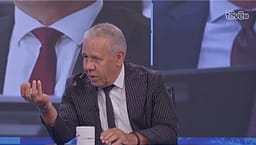 Mehmeti: BE-ja drejt zhbërjes si Jugosllavia – lufta në Evropë ka filluar Mehmeti: BE-ja drejt zhbërjes si Jugosllavia – lufta në Evropë ka filluar