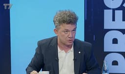 “Lumiri nuk e ka ditë kush është”, Buzhala tregon si iu rekomandua Lumir Abdixhikut emri i Përparim Ramës “Lumiri nuk e ka ditë kush është”, Buzhala tregon si iu rekomandua Lumir Abdixhikut emri i Përparim Ramës