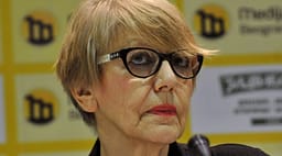 Biserko: Glorifikimi i Mlladiqit nuk është rastësi, ideologjia e viteve ’90 ende është e pranishme në Serbi Biserko: Glorifikimi i Mlladiqit nuk është rastësi, ideologjia e viteve ’90 ende është e pranishme në Serbi