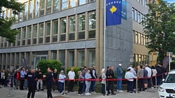 Ekspertët: Diaspora mund të ketë deputetë të garantuar në Kuvendin e Kosovës në të ardhmen Ekspertët: Diaspora mund të ketë deputetë të garantuar në Kuvendin e Kosovës në të ardhmen