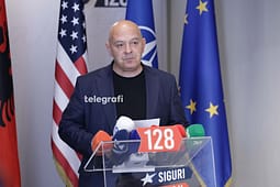 Gjini: Shifrat e NDI-së janë alarm, Kosova po shkon në drejtim të gabuar Gjini: Shifrat e NDI-së janë alarm, Kosova po shkon në drejtim të gabuar