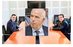 Emri i tij u përfol për president, vjen reagimi i familjes së Ilaz Ramajlit Emri i tij u përfol për president, vjen reagimi i familjes së Ilaz Ramajlit