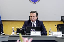 Gërmimet në Zubin Potok, Kurti: Dyshojmë se mbetjet mortore mund t’iu përkasin intelektualëve të zhdukur të Mitrovicës Gërmimet në Zubin Potok, Kurti: Dyshojmë se mbetjet mortore mund t’iu përkasin intelektualëve të zhdukur të Mitrovicës