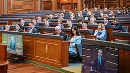 Emrat e 15 kandidatëve për deputetë që pritet t’i zëvendësojnë ministrat e Qeverisë Kurti 4 Emrat e 15 kandidatëve për deputetë që pritet t’i zëvendësojnë ministrat e Qeverisë Kurti 4
