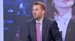 Kërçeli: Në 2021 Simiq foli në emër të Listës Serbe, në 2026 në emër të popullit serb Kërçeli: Në 2021 Simiq foli në emër të Listës Serbe, në 2026 në emër të popullit serb