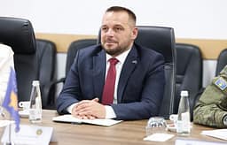 Maqedonci: Optimizmi i KFOR-it në urën e Ibrit pasqyron përmirësimin e sigurisë Maqedonci: Optimizmi i KFOR-it në urën e Ibrit pasqyron përmirësimin e sigurisë