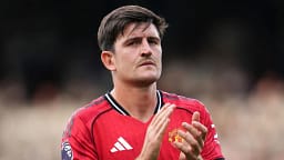 Maguire: Manchester United mund ta fitojë Ligën Premier Maguire: Manchester United mund ta fitojë Ligën Premier