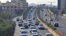 Mijëra vizitorë nga Kosova drejt Shqipërisë edhe këtë fundjavë Mijëra vizitorë nga Kosova drejt Shqipërisë edhe këtë fundjavë