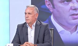 Isufi: Opozita e bashkuar do ta zgjidhte më lehtë problemin e formimit të institucioneve Isufi: Opozita e bashkuar do ta zgjidhte më lehtë problemin e formimit të institucioneve
