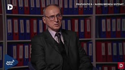 Prapashtica për Sabri Novosellën: Më akuzoi se kërkesa për Republikë ishte tradhti, kërkonte bashkim me Shqipërinë Prapashtica për Sabri Novosellën: Më akuzoi se kërkesa për Republikë ishte tradhti, kërkonte bashkim me Shqipërinë