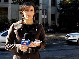 Deklarata e Vlora Hysenit ndaj gazetares, reagon televizioni: E mbështesim Kloadiana Lalën, akuzë e rëndë, përpjekje për ta intimiduar Deklarata e Vlora Hysenit ndaj gazetares, reagon televizioni: E mbështesim Kloadiana Lalën, akuzë e rëndë, përpjekje për ta intimiduar