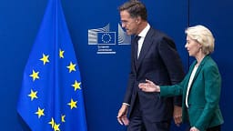 BE dhe NATO zotohen të shtojnë presionin ndaj Rusisë pas ‘përshkallëzimit të ri’ në Gjermani BE dhe NATO zotohen të shtojnë presionin ndaj Rusisë pas ‘përshkallëzimit të ri’ në Gjermani