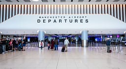 Sulm kibernetik ndaj tre aeroporteve në Britani, hakerët vjedhin të dhënat e 8.7 milionë klientëve Sulm kibernetik ndaj tre aeroporteve në Britani, hakerët vjedhin të dhënat e 8.7 milionë klientëve