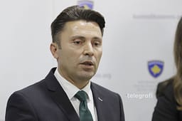 Kur do të thirret vazhdimi i seancës konstituive të Kuvendit? Flet deputeti i LVV-së Kur do të thirret vazhdimi i seancës konstituive të Kuvendit? Flet deputeti i LVV-së