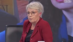 Gërvalla për raportet me Osmanin: Nuk kam asgjë personale, por ai që e braktis anijen s’duhet të hedhë gurë mbi të Gërvalla për raportet me Osmanin: Nuk kam asgjë personale, por ai që e braktis anijen s’duhet të hedhë gurë mbi të
