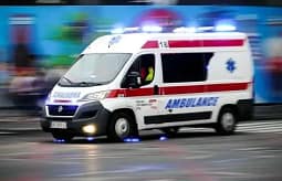 Mbi 200 thirrje në ditë në Ndihmën e shpejtë Mbi 200 thirrje në ditë në Ndihmën e shpejtë