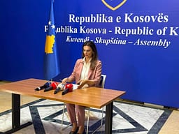 Çitaku: Pjesëtarë të mbrojtjes së afërt cenuan integritetin e deputetëve të PDK’së, do t’i drejtohemi IPK’së Çitaku: Pjesëtarë të mbrojtjes së afërt cenuan integritetin e deputetëve të PDK’së, do t’i drejtohemi IPK’së