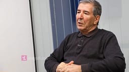 Rrëfimi prekës i Avni Deharit për humbjen e dy djemve, Astritin dhe Arbnorin Rrëfimi prekës i Avni Deharit për humbjen e dy djemve, Astritin dhe Arbnorin