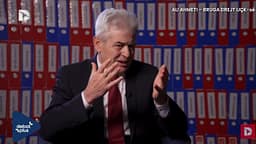 “Xhevat Kasrati” – Ali Ahmeti: UDB-ja kishte njerëz brenda nesh “Xhevat Kasrati” – Ali Ahmeti: UDB-ja kishte njerëz brenda nesh