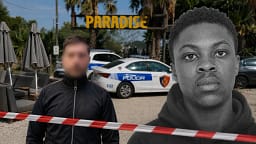 “Mos shko në Shqipëri”, historia prekëse e familjes së turistit që u vra në Ksamil “Mos shko në Shqipëri”, historia prekëse e familjes së turistit që u vra në Ksamil