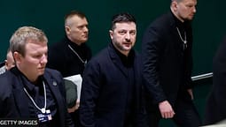 Zyra e Zelenskyt po hetohet nga agjencitë anti-korrupsion Zyra e Zelenskyt po hetohet nga agjencitë anti-korrupsion