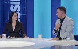 Abdixhiku kandidat i LDK-së për president? Deputetët e VV në Pressing: Nuk e dimë, s’kanë ardhur kurrë me një emër Abdixhiku kandidat i LDK-së për president? Deputetët e VV në Pressing: Nuk e dimë, s’kanë ardhur kurrë me një emër