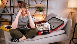 Pse ndihemi keq sapo mbarojnë pushimet? Pse ndihemi keq sapo mbarojnë pushimet?