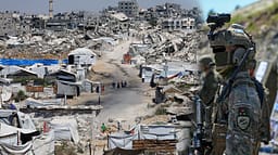 SHBA-ja ndan mbi 206 milionë dollarë për Forcën në Gaza, Kosova e Shqipëria pajisen të parat SHBA-ja ndan mbi 206 milionë dollarë për Forcën në Gaza, Kosova e Shqipëria pajisen të parat