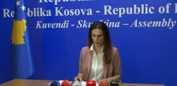 Çitaku: Dehari po i nënshtrohet LVV-së, Kuvendi të kthehet në binarët kushtetues – mandatet nuk na i ka dhënë Kurti Çitaku: Dehari po i nënshtrohet LVV-së, Kuvendi të kthehet në binarët kushtetues – mandatet nuk na i ka dhënë Kurti