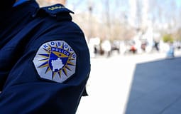 Lëndim i rëndë trupor në Prishtinë, një person arrestohet Lëndim i rëndë trupor në Prishtinë, një person arrestohet