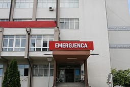 Ishte rrëzuar nga trotineti elektrik në Gjilan, vdes një fëmijë në QKUK Ishte rrëzuar nga trotineti elektrik në Gjilan, vdes një fëmijë në QKUK