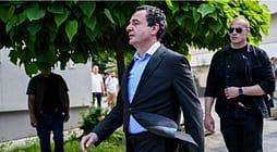 Kurti shfaq gatishmëri t’i shkojë në Gjakovë, Gjini e refuzon ” s’shoh asnjë nevojë”- detaje ekskluzive nga komunikimi i tyre Kurti shfaq gatishmëri t’i shkojë në Gjakovë, Gjini e refuzon ” s’shoh asnjë nevojë”- detaje ekskluzive nga komunikimi i tyre