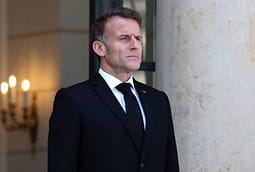 Izraeli e quan “absurditet grotesk” deklaratën e Macronit për Bregun Perëndimor në OKB Izraeli e quan “absurditet grotesk” deklaratën e Macronit për Bregun Perëndimor në OKB