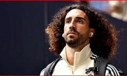 Cucurella prezantohet te Real Madridi: Pas këtij transferimi qëndron shumë punë dhe sakrificë Cucurella prezantohet te Real Madridi: Pas këtij transferimi qëndron shumë punë dhe sakrificë