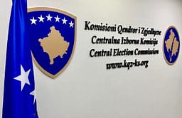 Sot betohen anëtarët e rinj të KQZ-së Sot betohen anëtarët e rinj të KQZ-së