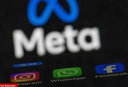 Meta gjobitet me 567 milionë dollarë në vendimin më të madh për sigurinë e fëmijëve Meta gjobitet me 567 milionë dollarë në vendimin më të madh për sigurinë e fëmijëve